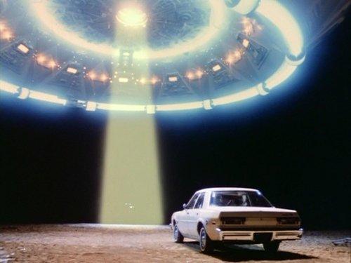 undefined Season 1 Episode 1 - The Greatest American Hero