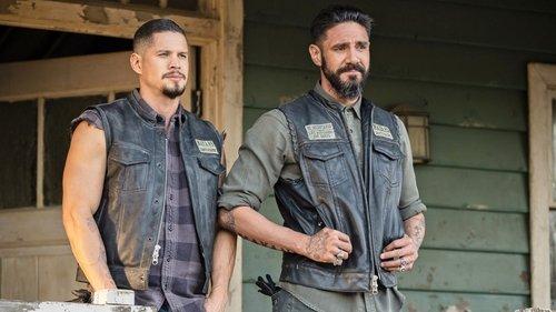 Mayans M.C. Season 3 Episode 2 - The Orneriness of Kings