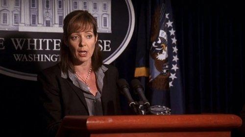 undefined Season 5 Episode 21 - Gaza