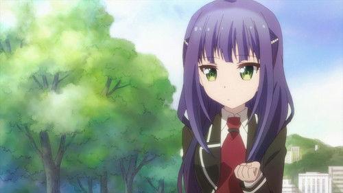 Anne Happy♪ Season 1 Episode 3 - My First Happiness Training