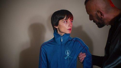 undefined Season 1 Episode 2 - Vengeance Is My Name