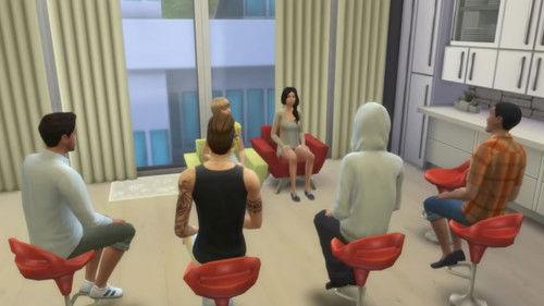 Girls in the House Season 1 Episode 8 - Wellcome Back, and Baby