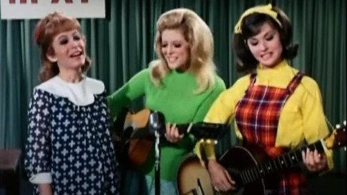 Petticoat Junction Season 6 Episode 2 - The Singing Sweethearts