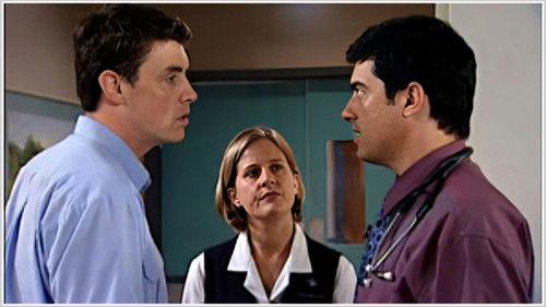 All Saints Season 4 Episode 7 - Defiance and Denial