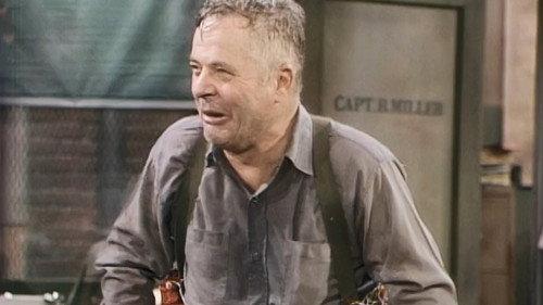Barney Miller Season 2 Episode 1 - Doomsday