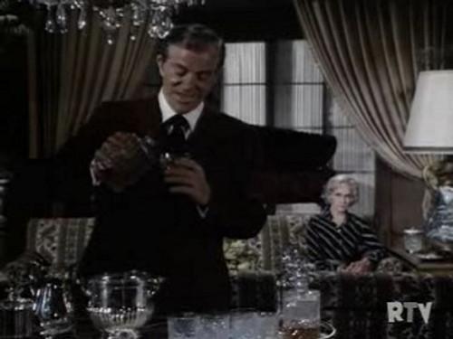 Ironside Season 8 Episode 7 - The Lost Cotillion