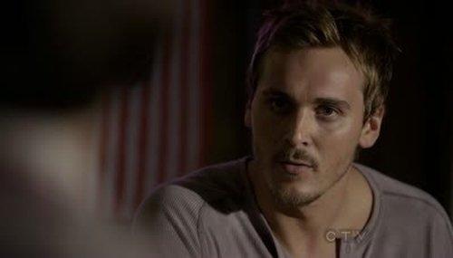 Criminal Minds Season 6 Episode 7 - Middle Man