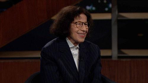 Real Time with Bill Maher Season 19 Episode 13 - Episode 563