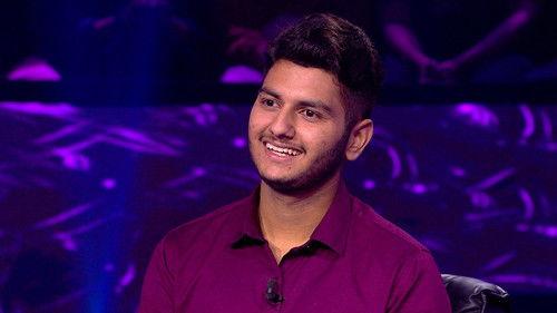 Kaun Banega Crorepati Season 15 Episode 12 - Rishton Ka Adhyay