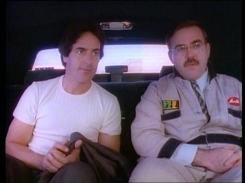 undefined Season 3 Episode 29 - Special Service