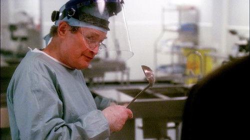 NCIS Season 4 Episode 4 - Faking It