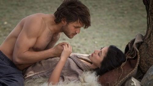 Marco Polo Season 1 Episode 4 - The Fourth Step