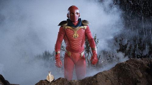 undefined Season 1 Episode 1 - Episode 1