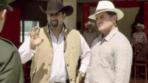 El Chema Season 1 Episode 11 - Episode 11
