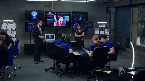 Cuerpo de élite Season 1 Episode 1 - Episode 1