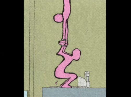 undefined Season 4 Episode 16 - Two Is Better Than One. Two People Are Better Than One