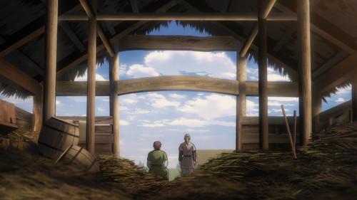 undefined Season 2 Episode 15 - Storm