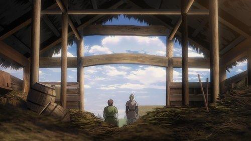 Vinland Saga Season 2 Episode 15 - Storm