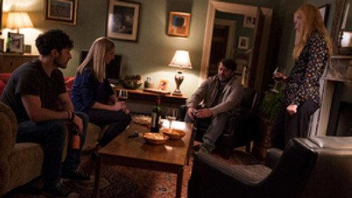 Blood Season 1 Episode 5 - Last Chance
