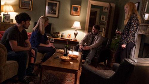 Blood Season 1 Episode 5 - Last Chance