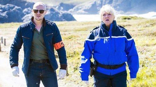 Murders in... Season 7 Episode 4 - Murder on Belle-Ile