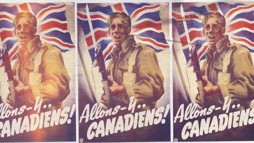 39-45 en sol canadien Season 1 Episode 10 - Episode 10