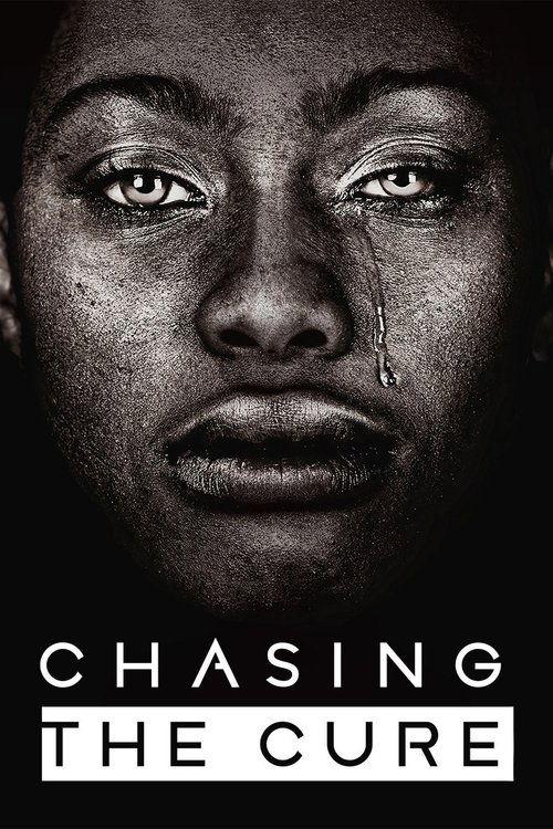 Chasing the Cure poster