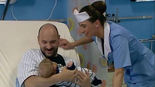 Our Little Clinic Season 1 Episode 6 - Naš dojenček