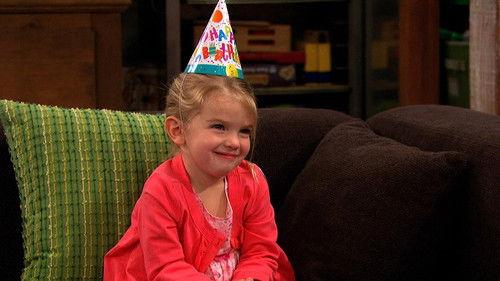 Good Luck Charlie Season 3 Episode 8 - Special Delivery (2)