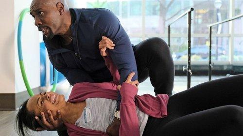 undefined Season 4 Episode 9 - Doors Opening, Doors Closing