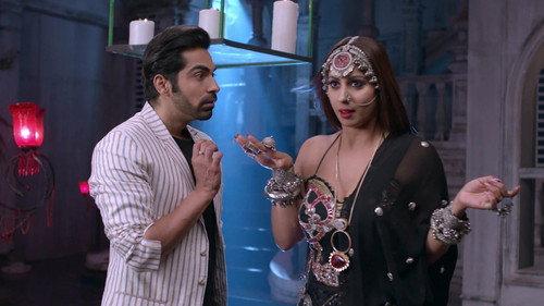 Divya Drishti Season 1 Episode 15 - Pishachini Manages to Escape