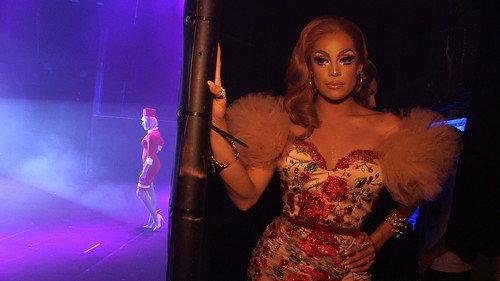 Werq the World Season 1 Episode 2 - Valentina
