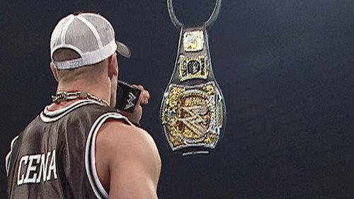 WWE Friday Night SmackDown Season 7 Episode 15 - SmackDown - Apr. 14, 2005