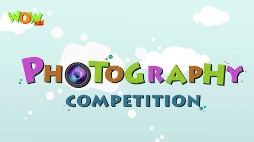Motu Patlu Season 1 Episode 20 - Photography Competition