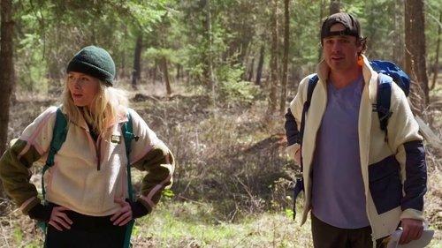 The Amazing Race Canada Season 11 Episode 2 - I'd Hug You But I Smell