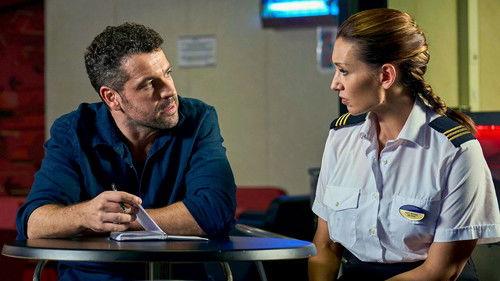 The Good Ship Murder Season 1 Episode 1 - La Rochelle