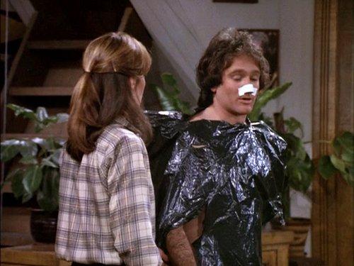 Mork & Mindy Season 1 Episode 22 - In Mork We Trust