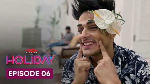 The Holiday Season 1 Episode 6 - The Big Bag Theory