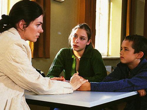 Hinter Gittern - Der Frauenknast Season 3 Episode 17 - Episode 17