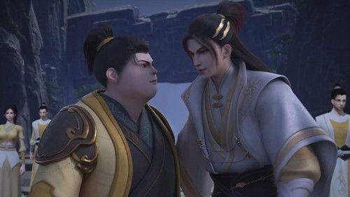 Legend of Xianwu Season 1 Episode 20 - Episode 20