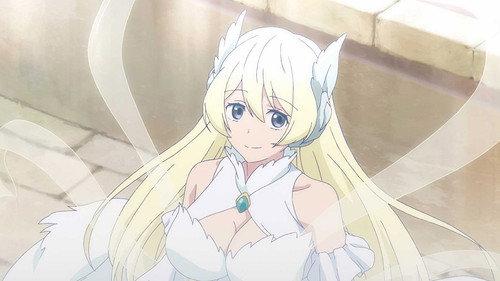 undefined Season 1 Episode 3 - The Knight Girl