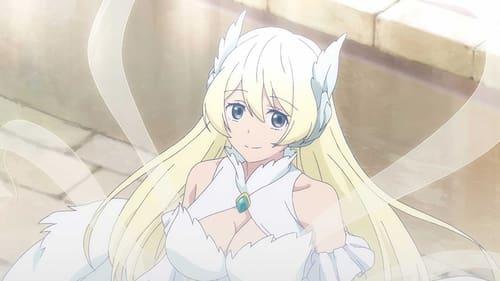 undefined Season 1 Episode 3 - The Knight Girl