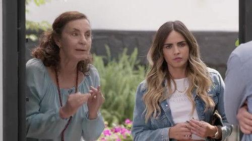 A Woman of Her Own Season 1 Episode 17 - Episode 17