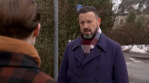 Secret Lives Season 27 Episode 12 - Episode 4622