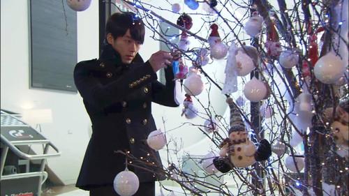 Secret Garden Season 1 Episode 11 - Episode 11