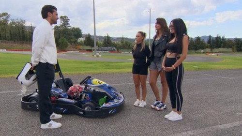 The Bachelor Croatia Season 5 Episode 18 - Episode 18