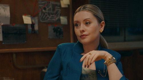 The Territory Season 4 Episode 8 - Episode 8