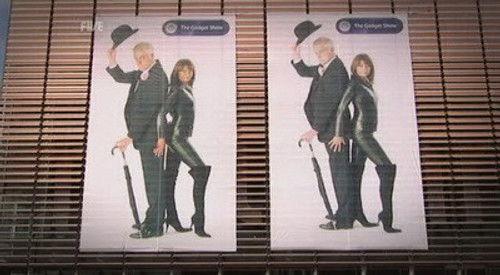 The Gadget Show Season 10 Episode 4 - Episode 4