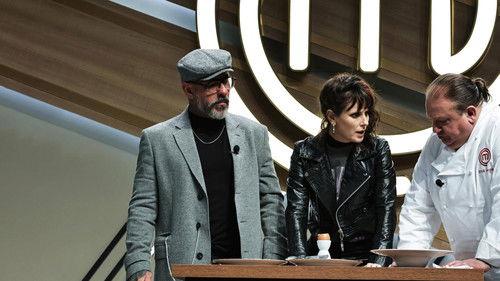 MasterChef: Profissionais Season 5 Episode 4 - Episode 4