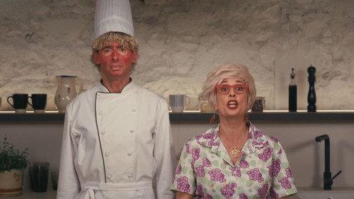 Vinagreta Season 1 Episode 8 - Episode 8